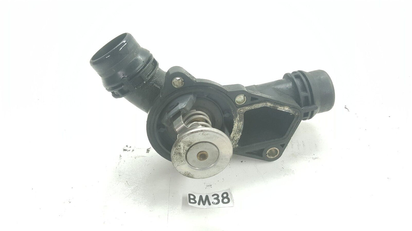 BMW 325I 323I 325Xi 330I Thermostat Housing E46 2001-2005