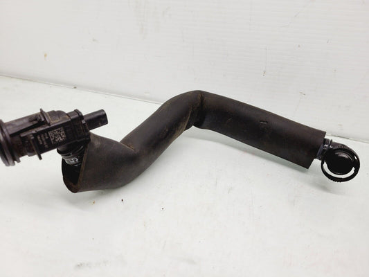 2016-2018 BMW 320I 330I 2.0L Engine Crankcase Ventilation Hose Tube Oem