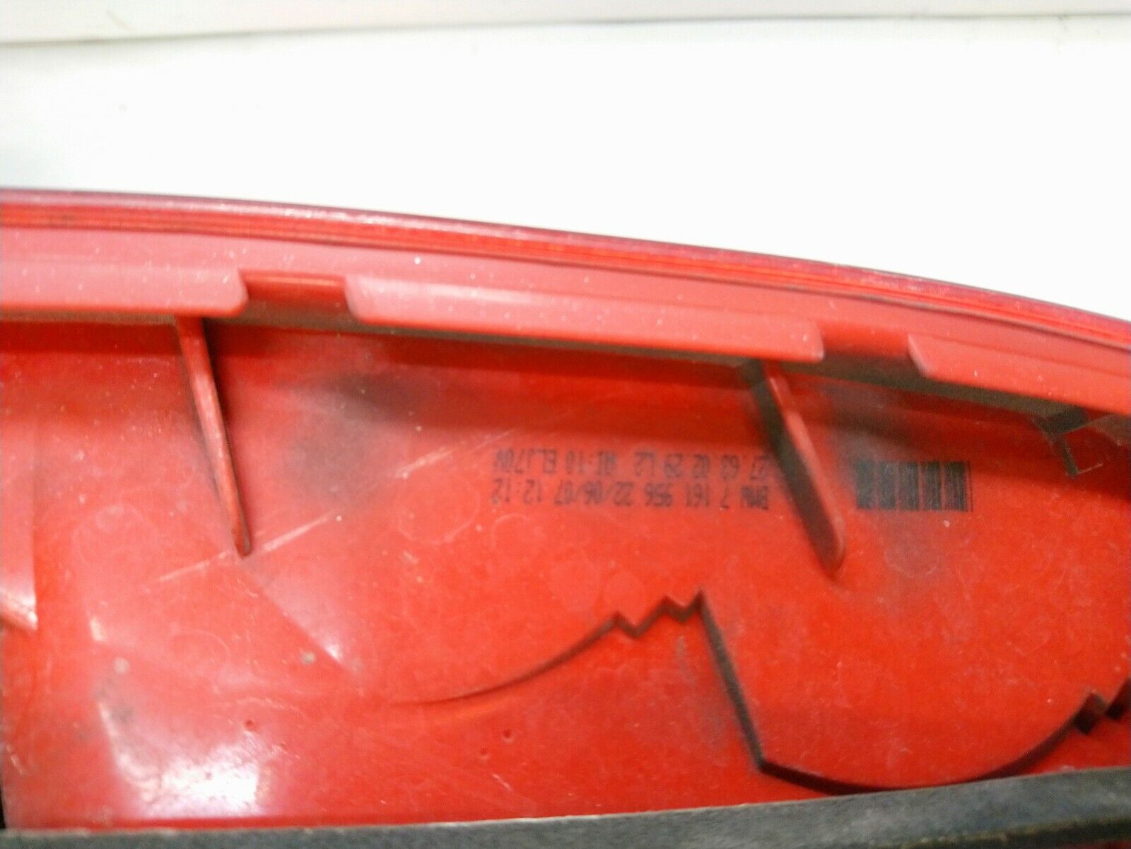 2006-2008 BMW 328I 335I Right Tail Light Outer 7161956 Oem E90