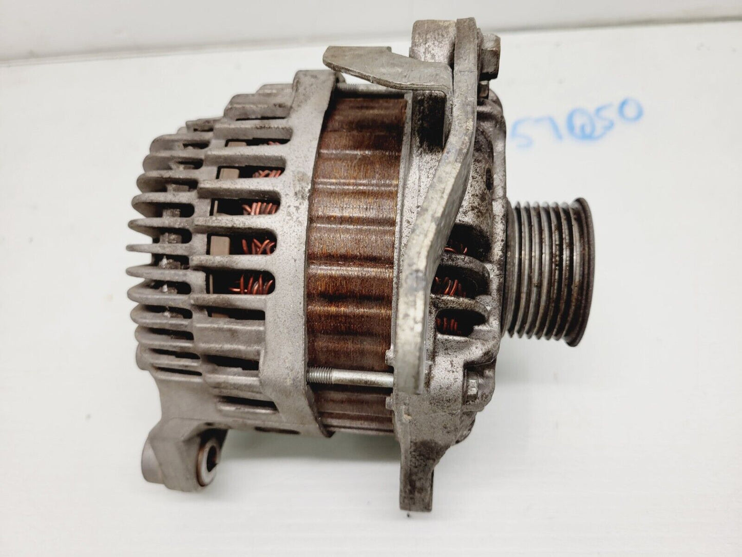 2014-2017 Infiniti Q50 3.7L ALTERNATOR GENERATOR OEM