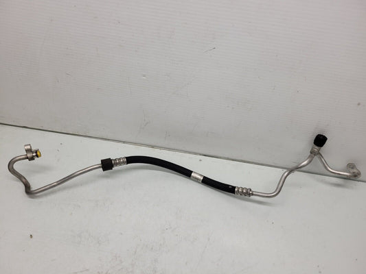 2012-2014 Mercedes C250 Ac Air Conditioning Hose Line Pipe Oem