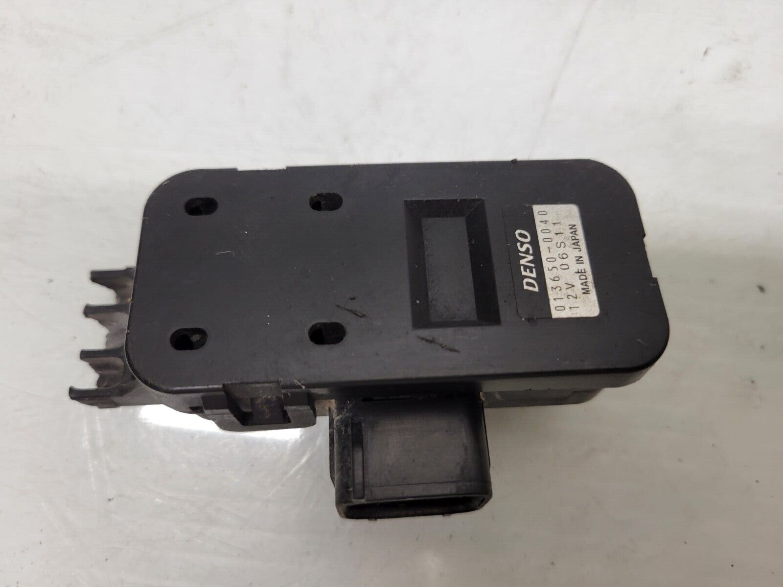 2014-2017 Lexus Gs350 Gs450H Smog Emission Sensor Module Oem