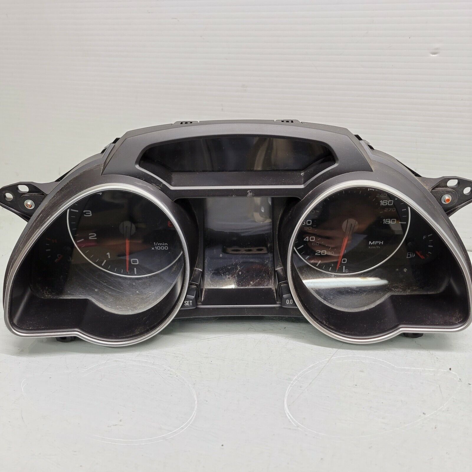 2008-2012 Audi A5 Speedometer Instrument Cluster Oem