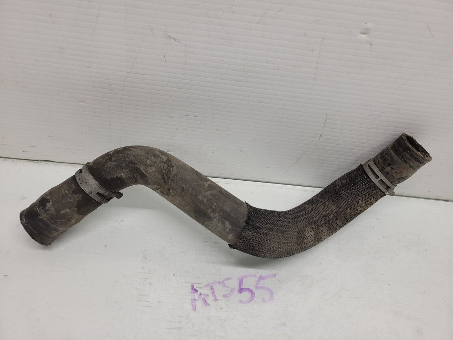 2013-2017 Cadillac Ats Radiator Hose Oem