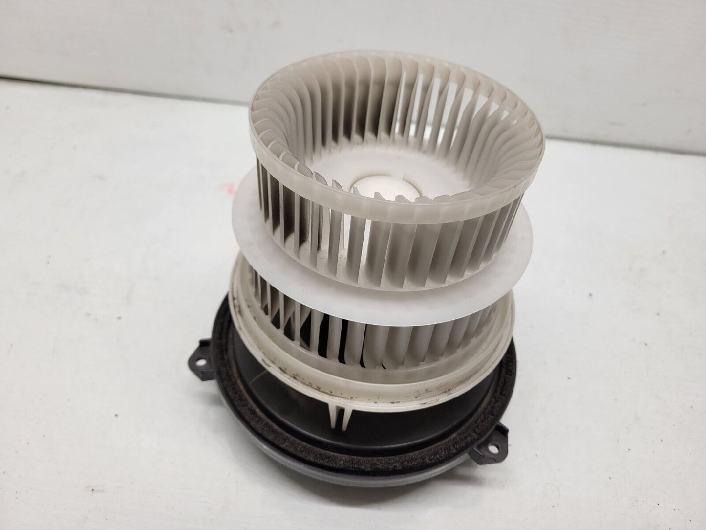 2013-2015 Lexus Gs350 Gs450H Ac Heater Blower Motor Fan Oem