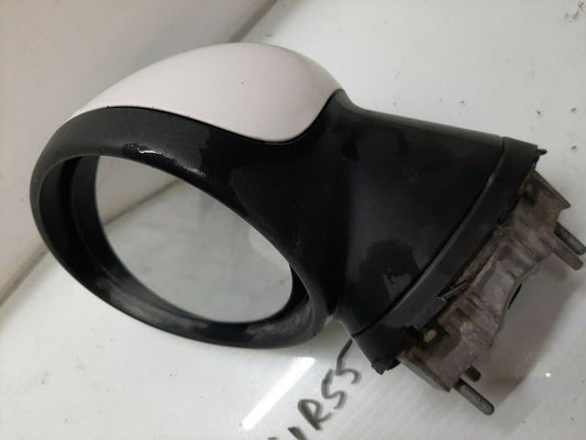 2007-2010 Mini Cooper Left View Mirror Oem