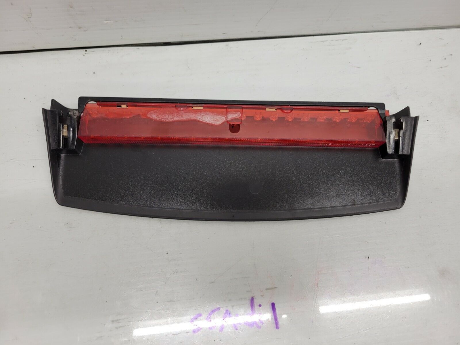 2008-2016 Audi S5 A5 Coupe Third 3Rd Brake Light Oem