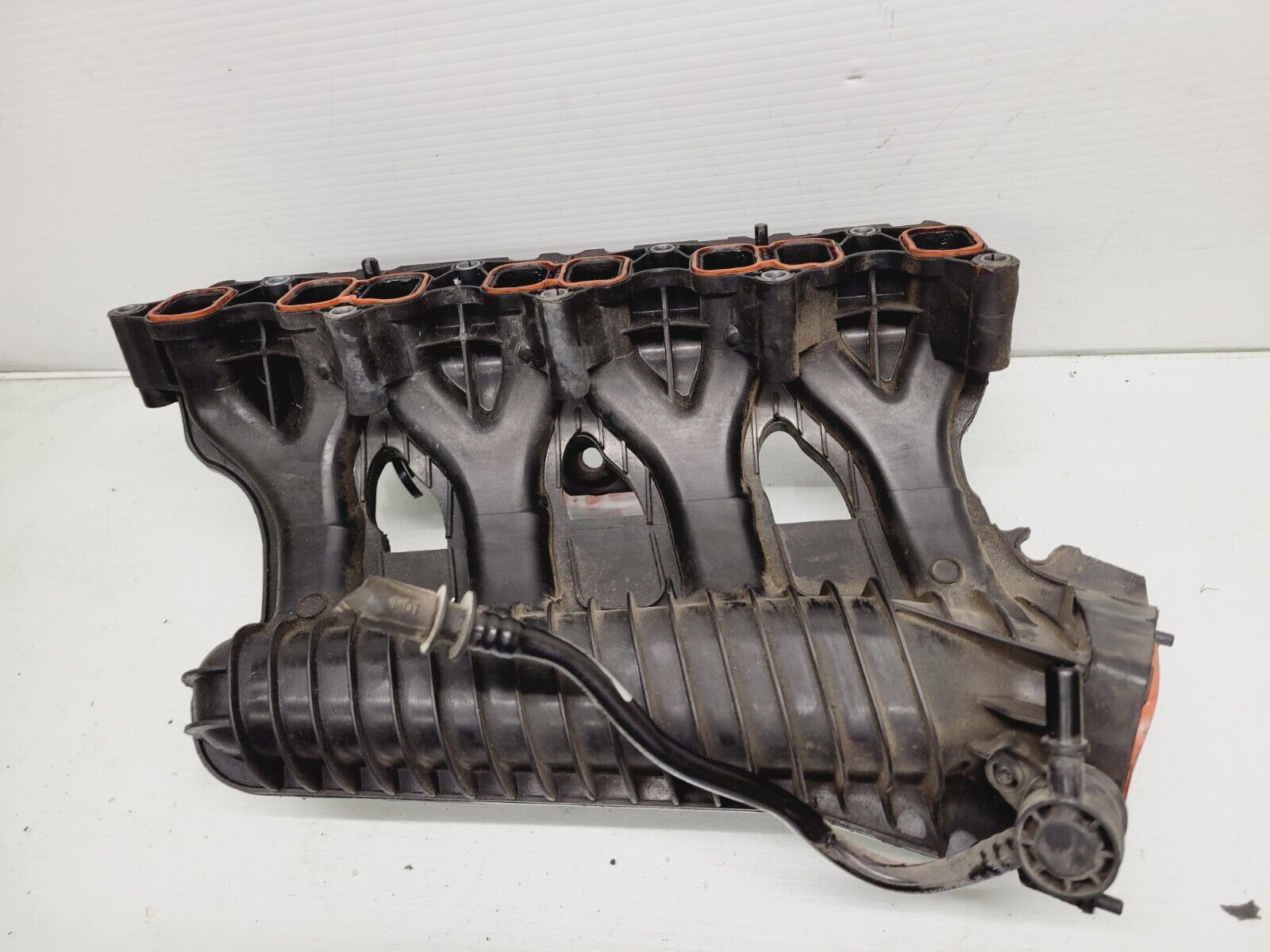 2012-2014 Mercedes C250 1.8L Engine Air Intake Manifold OEM A2710903037