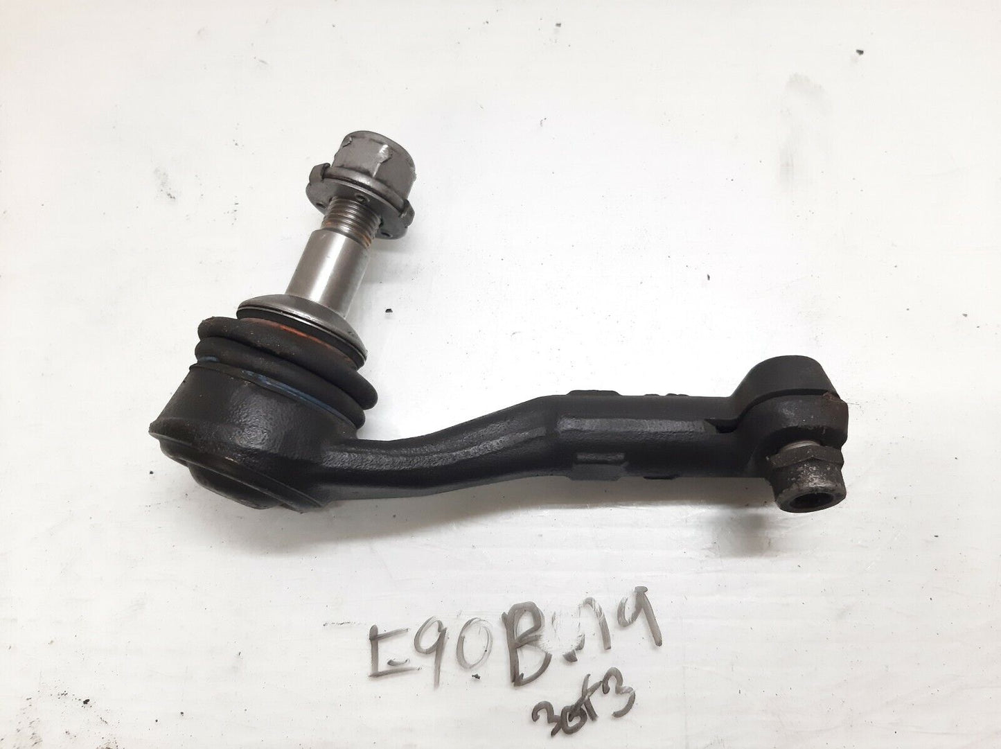 2009-2011 BMW 328I 335I Lci Left Outer Tie Rod Oem