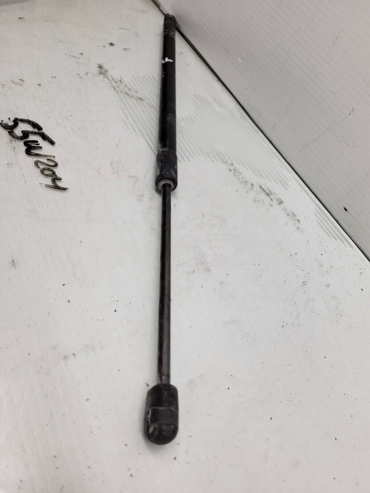 2012-2014 Mercedes C250 C350 Coupe Front Hood Lift Shock Strut Oem