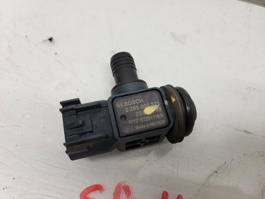 2010-2012 Cadillac Srx Power Brake Fluid Pressure Sensor Oem