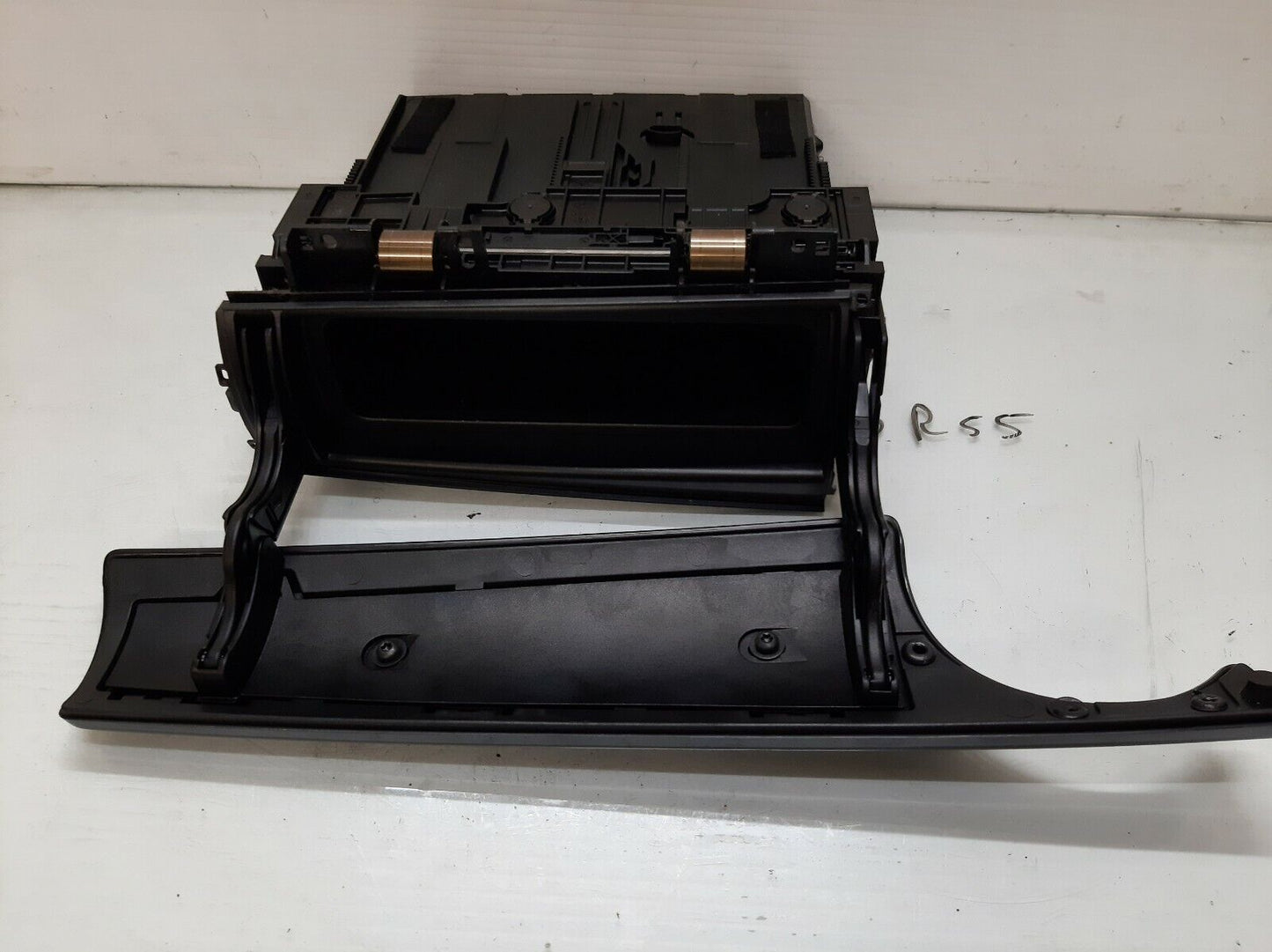 2007-2012 Mini Cooper Dash Glove Box Storage Compartment Oem 9166599