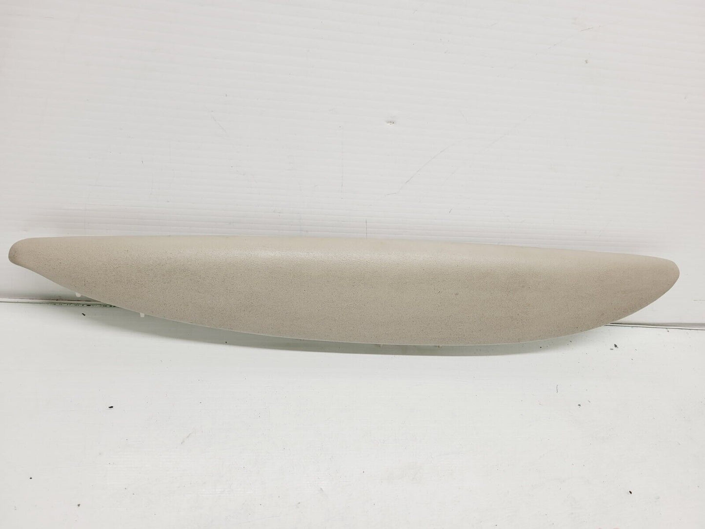 2014-2015 Infiniti Q60 Left Rear Quarter Panel Armrest Skin Oem