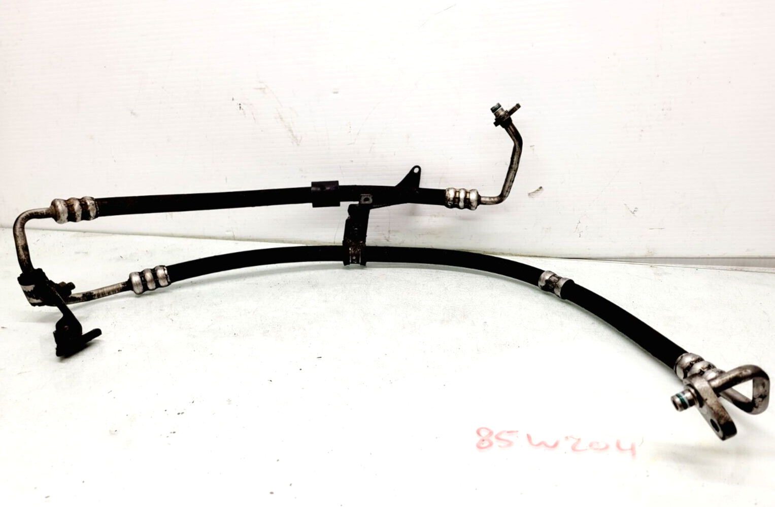 2012-2014 Mercedes C250 Power Steering Line Hose 2074602024