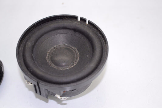 2006-2011 BMW E90 325I 328I 330I avant Gauche Conducteur Sous Tableau Enceinte