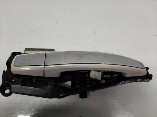 2010-2012 Cadillac Srx Right Rear Exterior Door Handle Oem