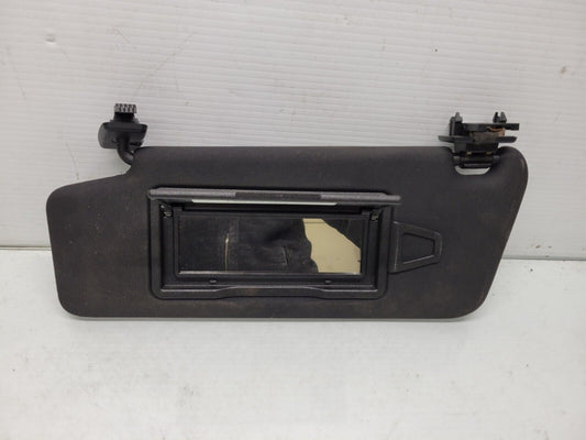 2012-2014 Mercedes C250 Left Front Driver Sun Visor Oem