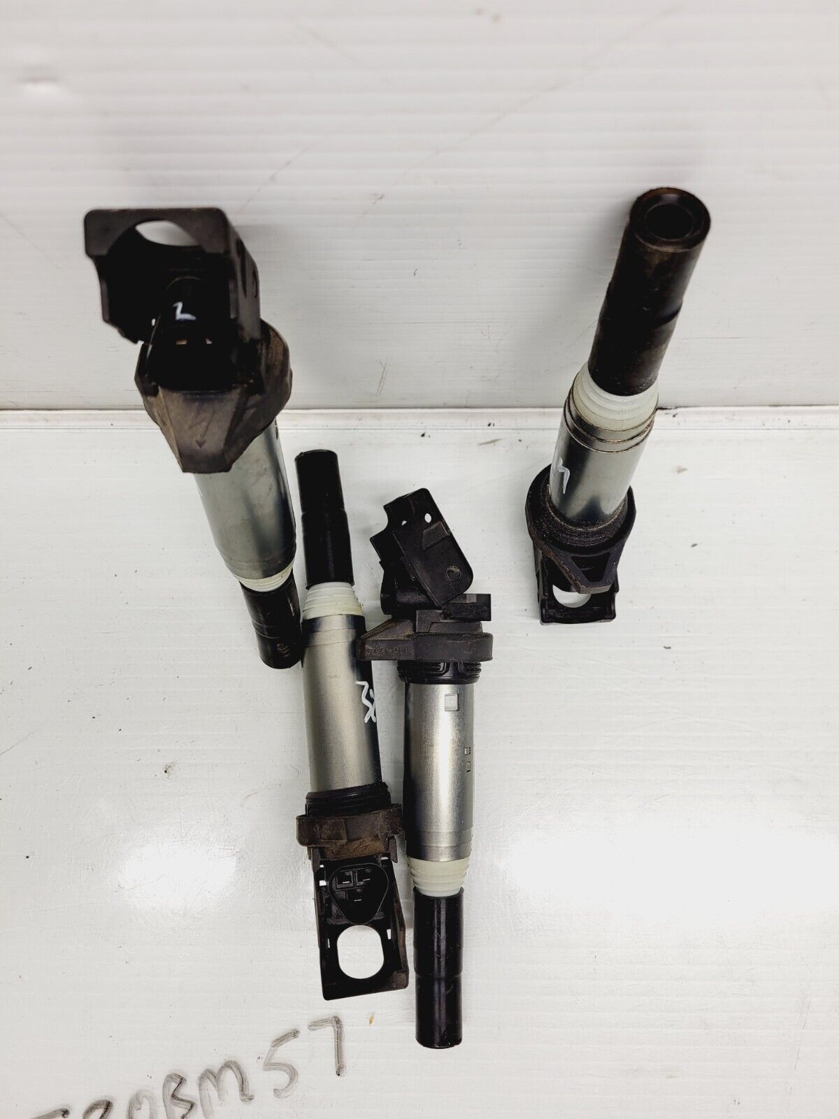 2012-2016 BMW 328I F30 Ignition Coil Set Oem