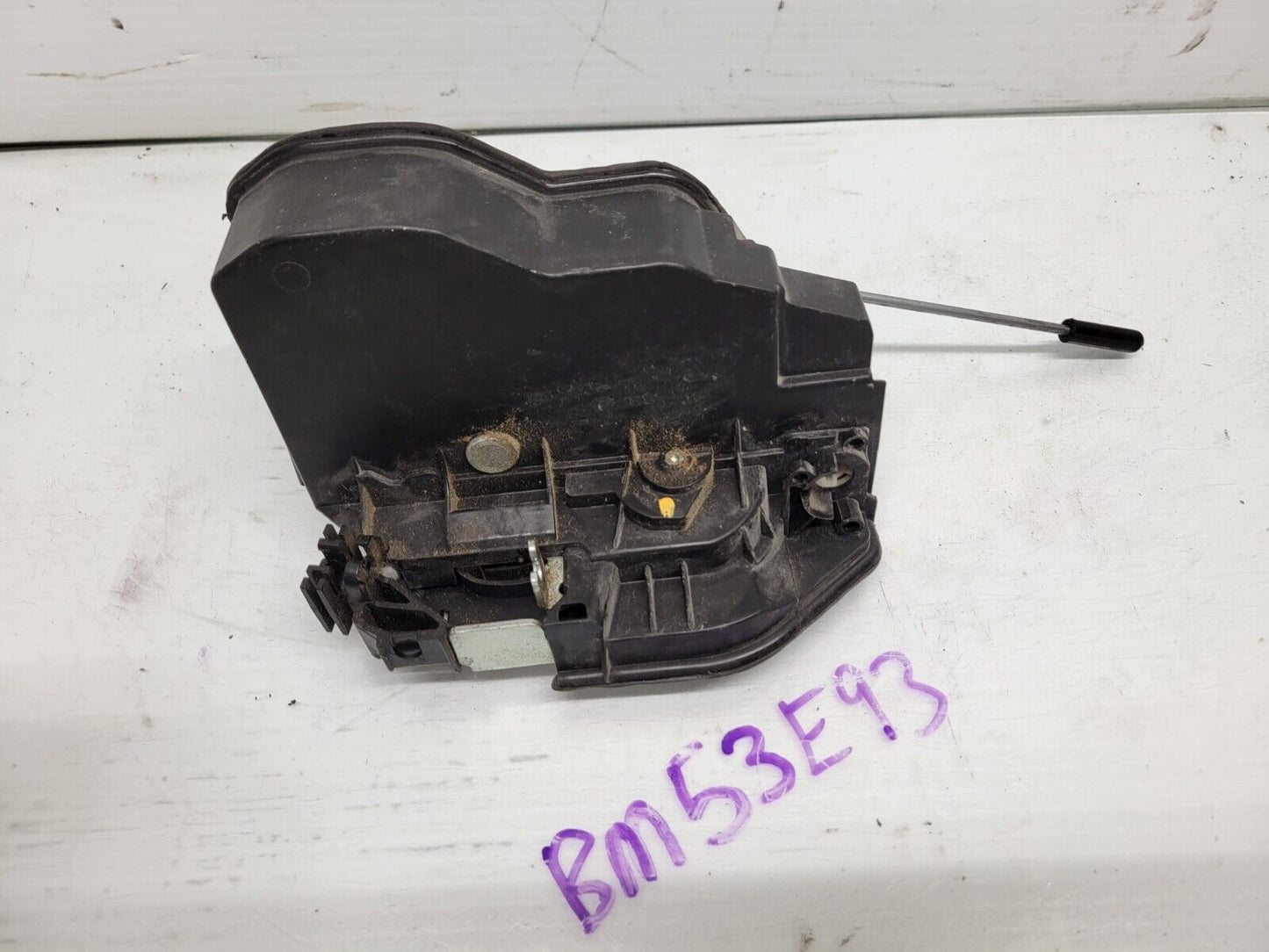 2007-2013 BMW 328I 335I Left Front Lock Latch Actuator Oem