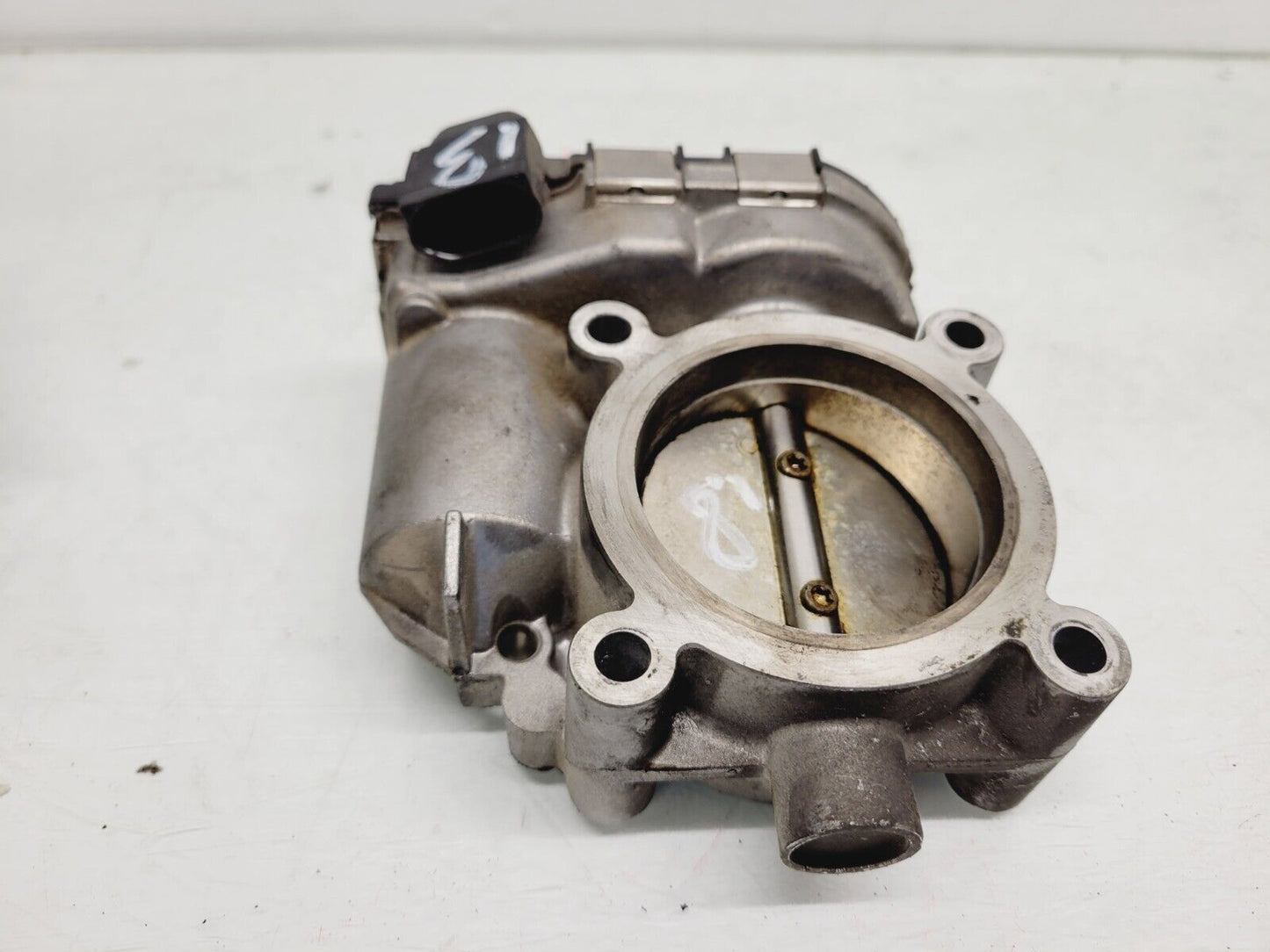 2012-2014 Mercedes C250 1.8L Engine Throttle Body OEM A2261410525