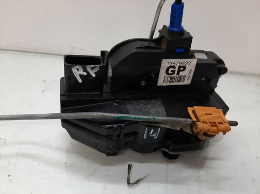 2013-2016 Cadillac Srx Right Front Door Lock Actuator Oem