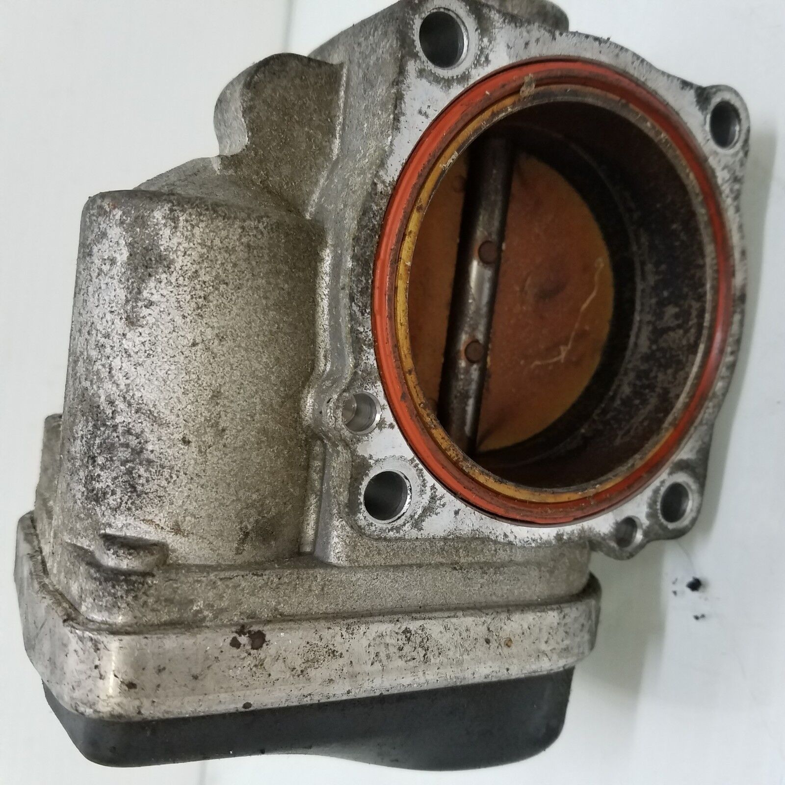 2002 BMW 325I Throttle Body 2.5L Oem