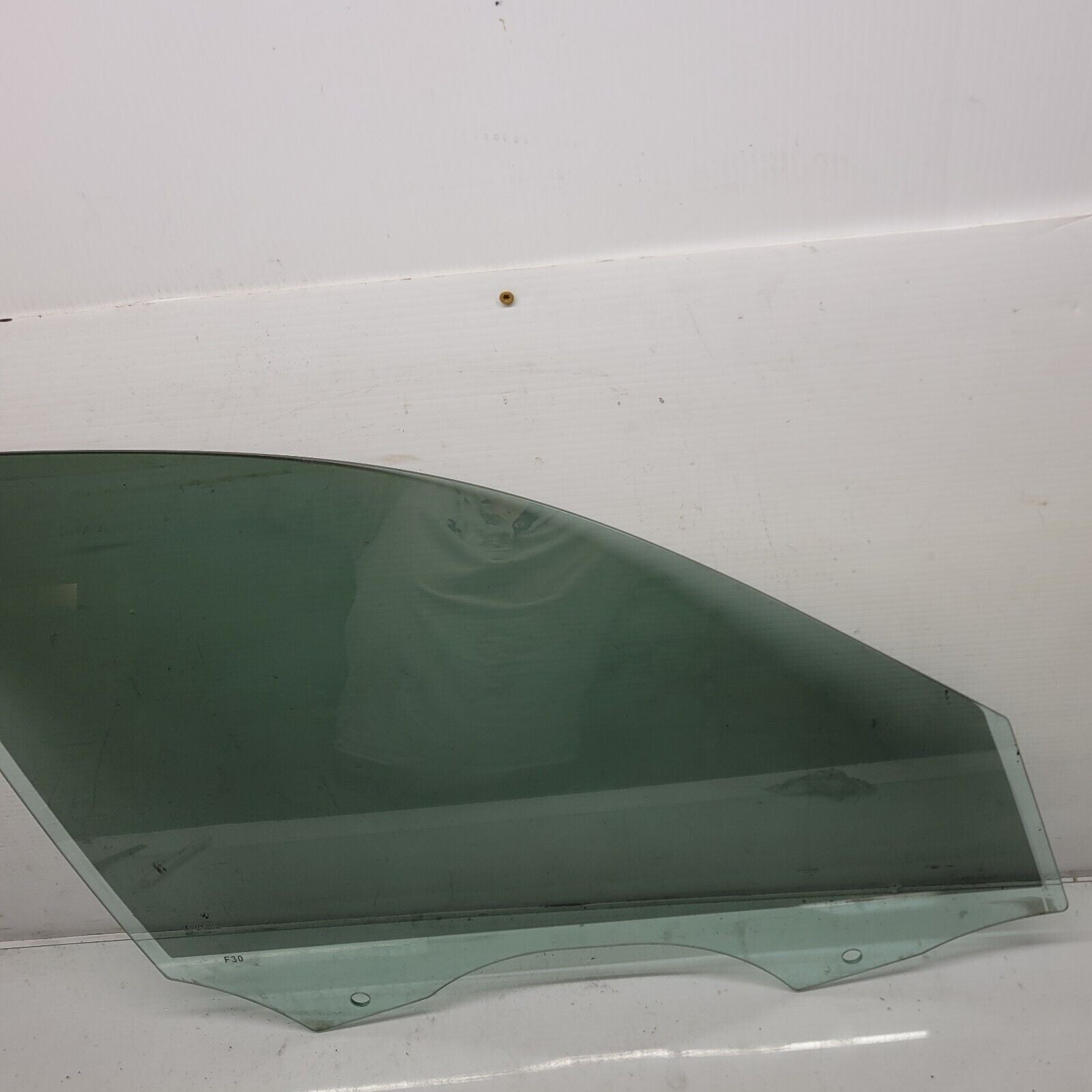 2012-2016 BMW 328I 335I F30 Sedan Right Front Passenger Window Glass Oem