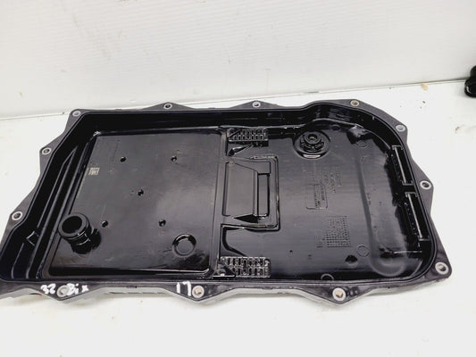 2016-2018 BMW 320I 330I Xdrive Transmission Oil Pan 0501220614 Oem