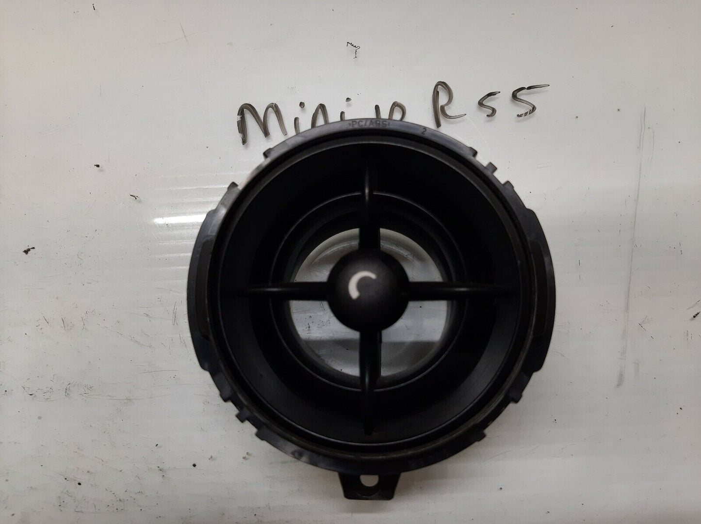 2007-2012 Mini Cooper Dashboard Air Vent Ac Vent Outer Oem