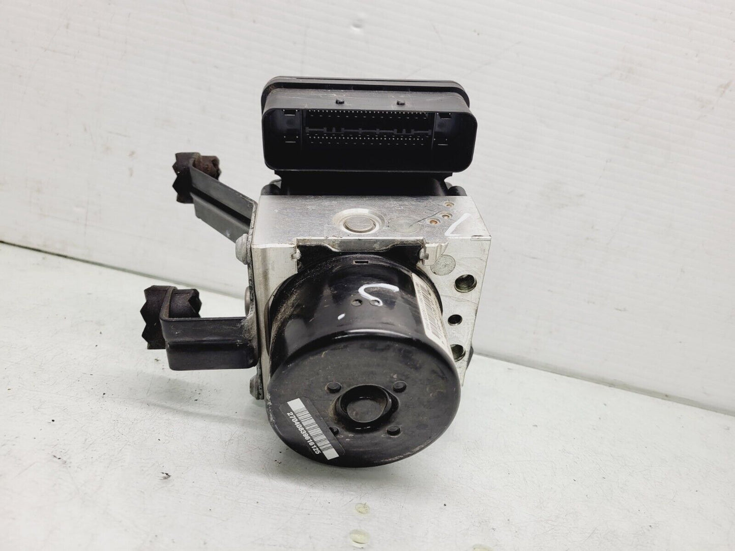 2012-2016 BMW 328I 335I F30 Abs Anti Lock Brake Pump Oem