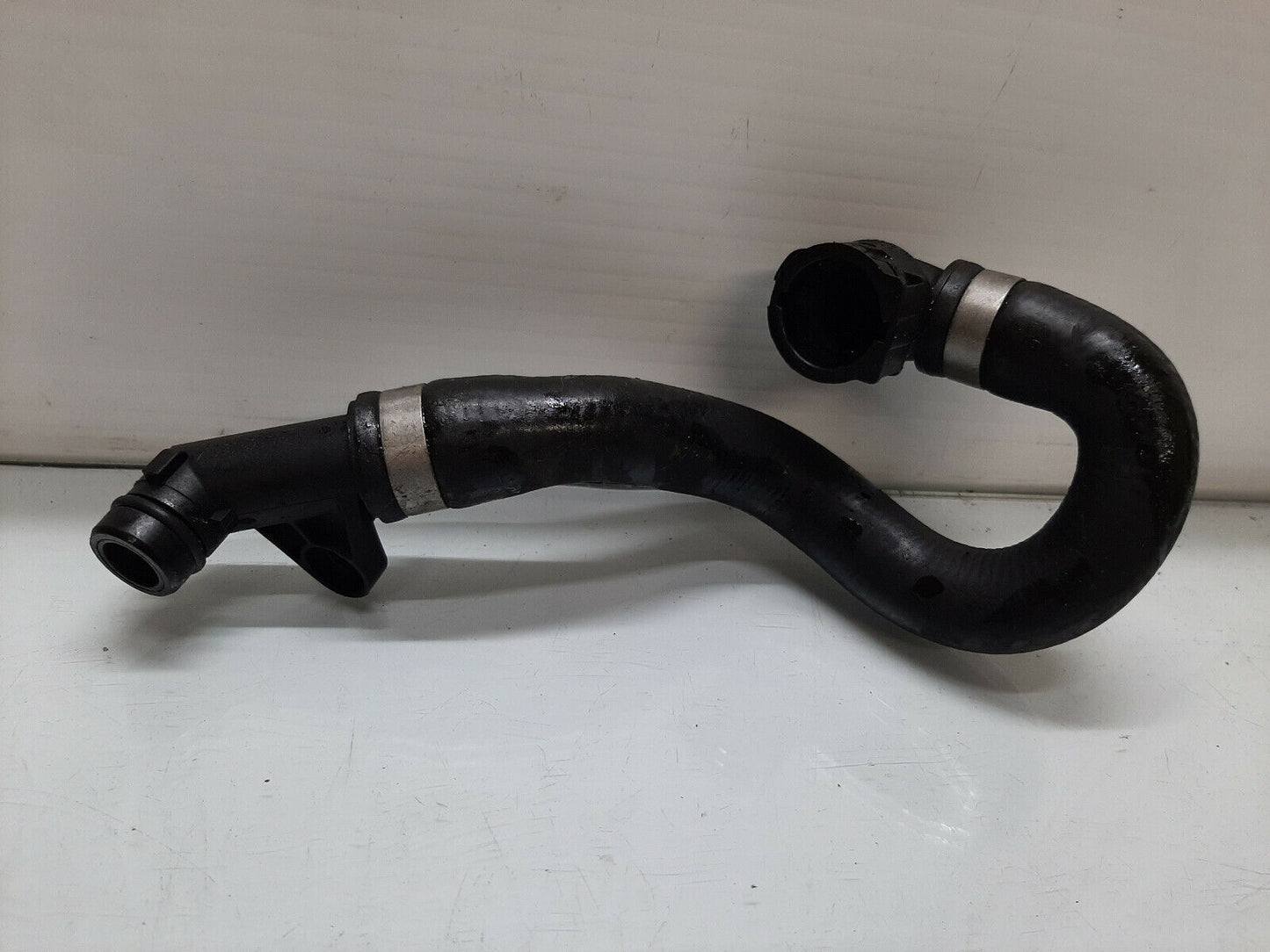 2011-2013 BMW 328I 335I Coolant Radiator Oil Cooler Hose Oem