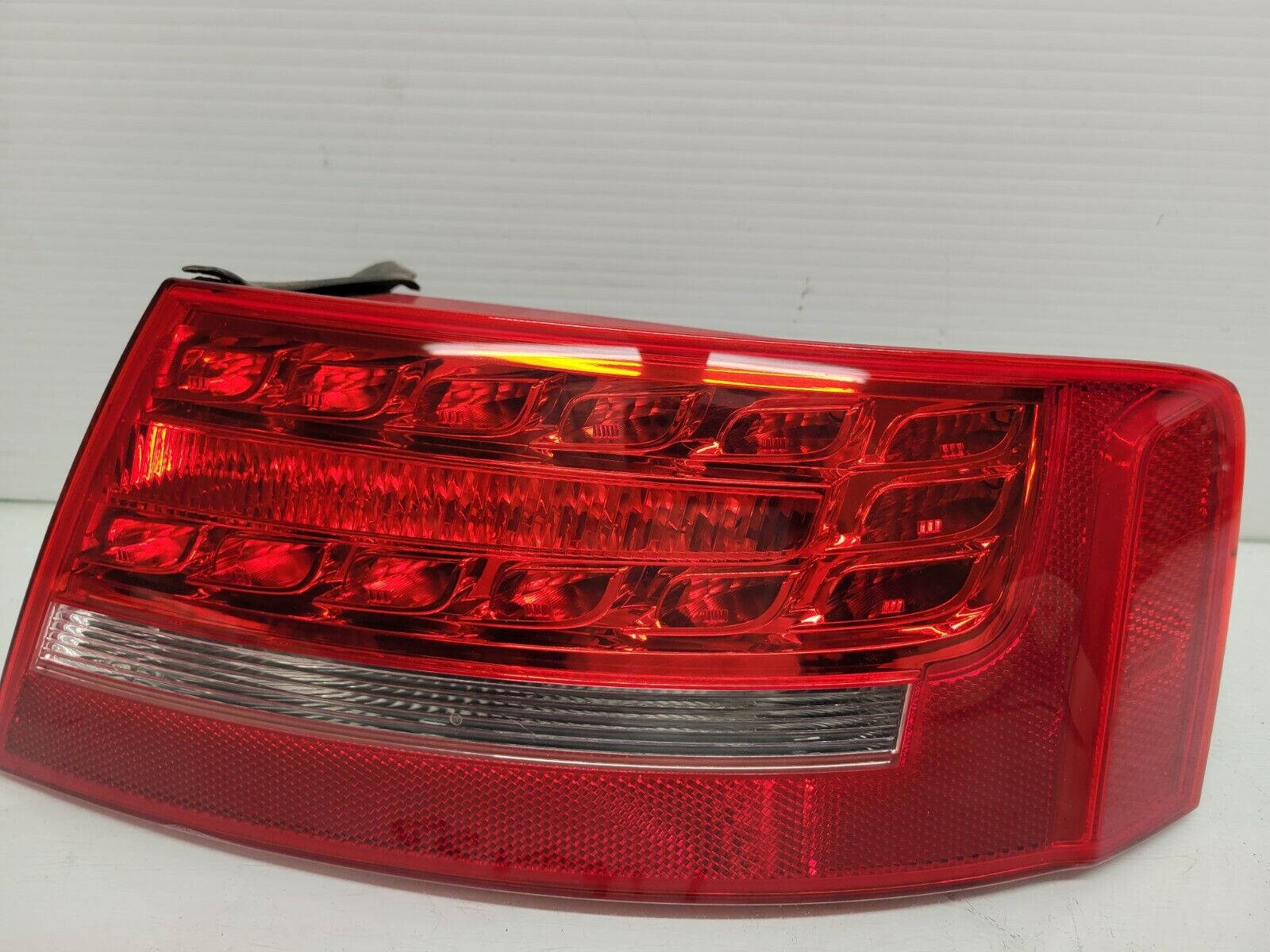 2008-2012 Audi A5 Right Rear Passenger Outer Tail Light Lamp Oem