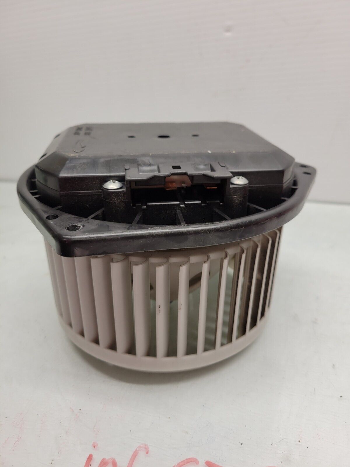 2014-2017 Infiniti Qx50 Blower Motor Oem