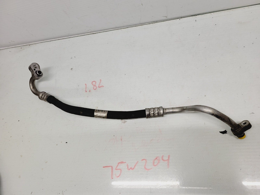 2012-2014 Mercedes C250 AC Air Conditioning Line Hose Pipe OEM A2078304515