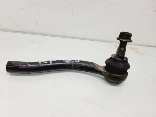 2014-2015 Infiniti Q60 Awd Passenger Front Outer Tie Rod