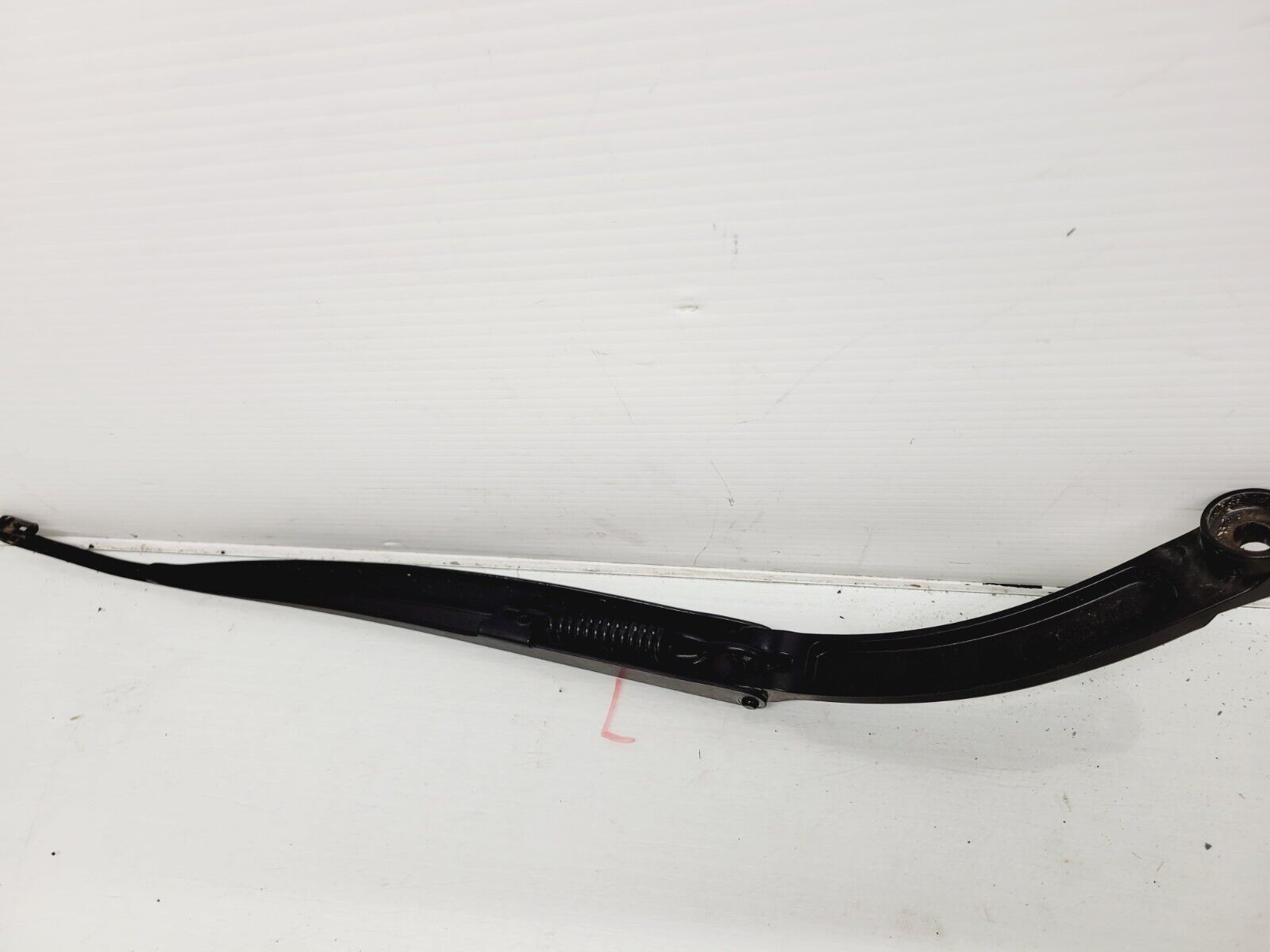 2014-2015 Infiniti Q60 Left Front Windshield Wiper Arm Oem