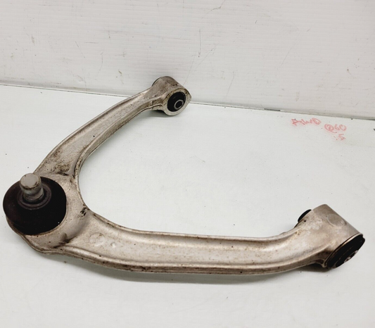 2014-2015 Infiniti Q60 Awd Passenger Front Upper Control Arm