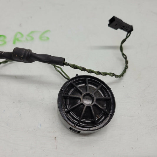 2007-2013 Mini Cooper Clubman Audio Speaker Tweeter Oem