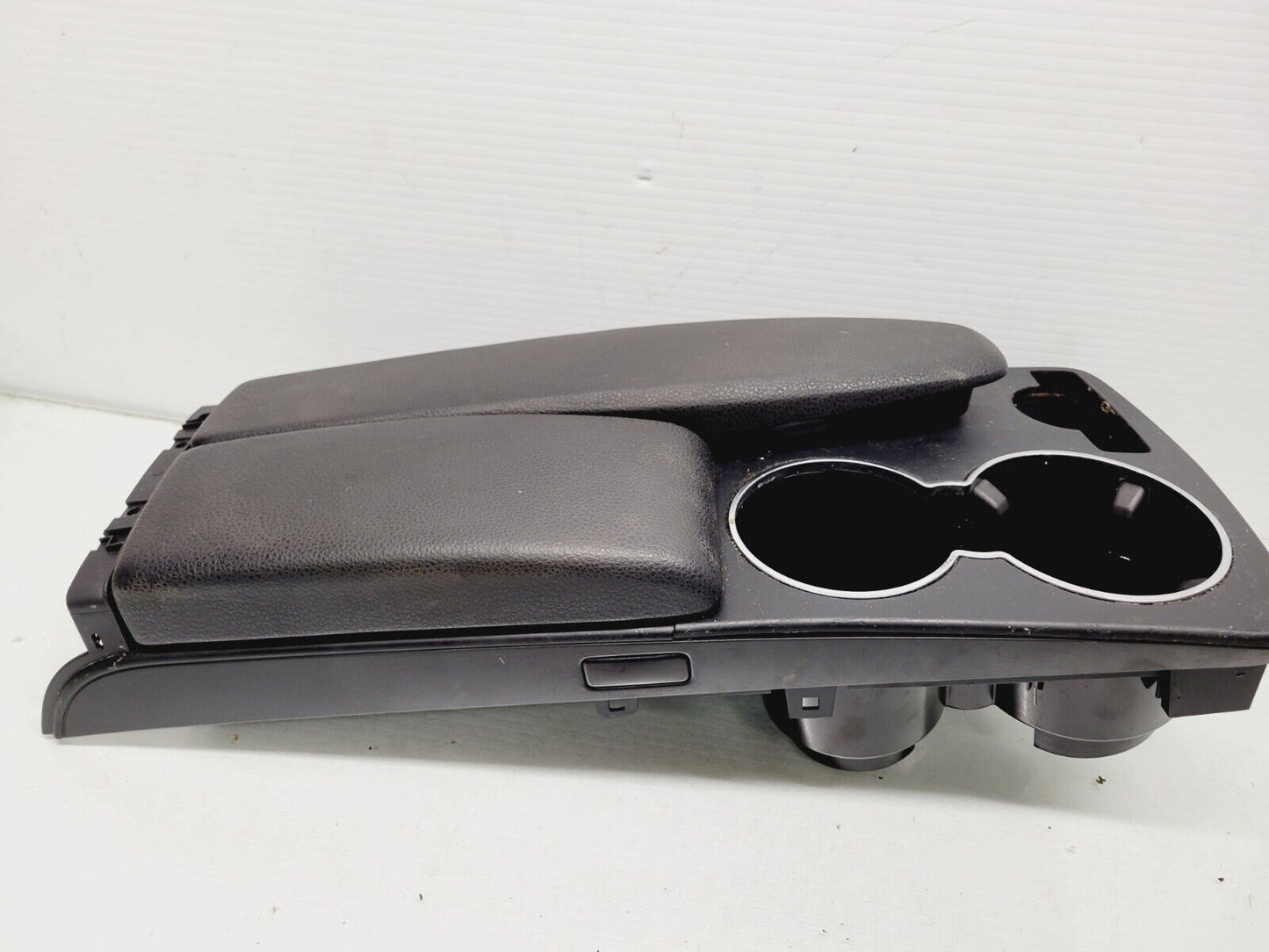 2012-2014 Mercedes C250 C350 Center Console Cup Holder Arm Rest OEM A2046800307