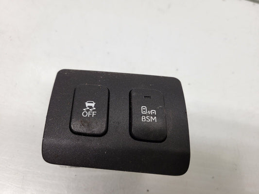 2013-2015 Lexus Gs350 Gs450H Traction Off Bsm Control Switch Oem