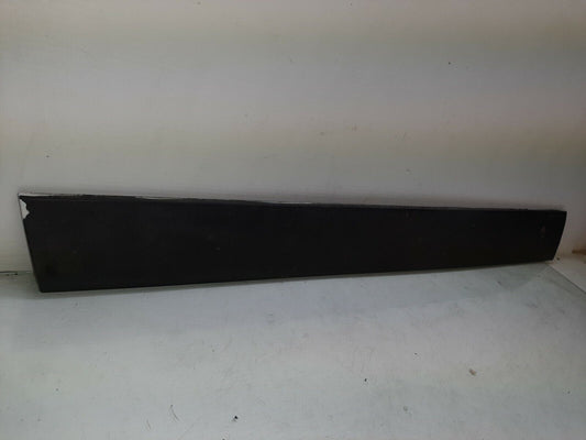 2010-2012 Cadillac Srx Left Front Door Trim Oem