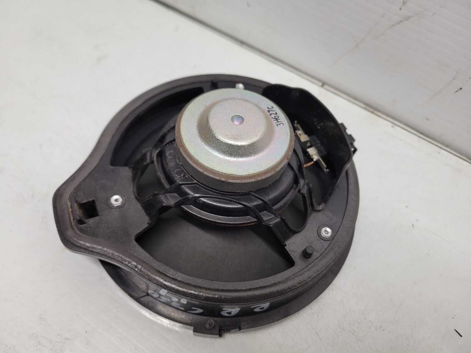 2012-2014 Mercedes C250 Rear Door Audio Speaker Oem