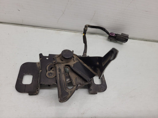 2013-2018 Cadillac Ats Hood Main Latch Lock 22787037