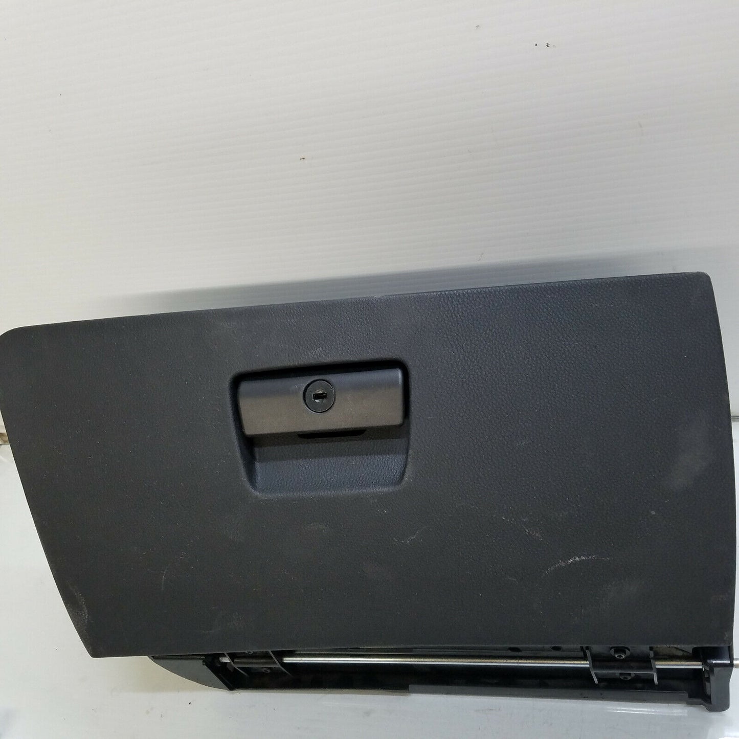 2011-2013 BMW 328I 335I E92 Coupe Interior Glove Box Compartment Black Oem