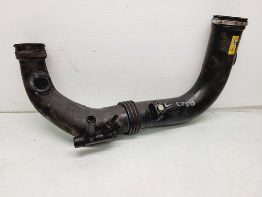 2012-2014 Mercedes C250 1.8L Engine Air Intake Hose Pipe OEM A2710902029