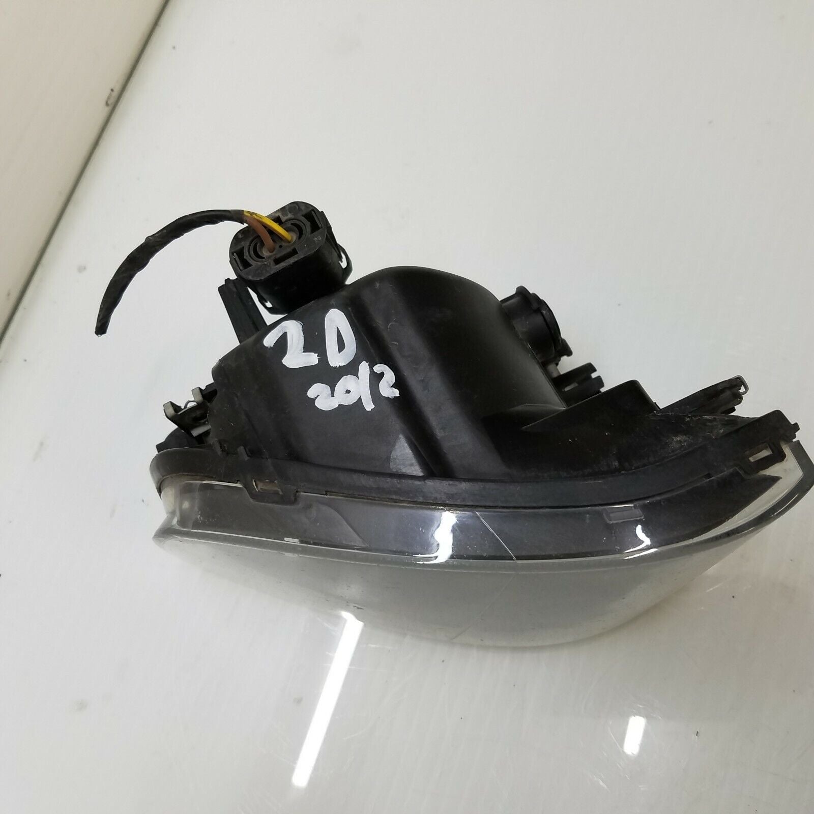 2011-2013 BMW 335I 328I Coupe Left Fog Light 6937465 Oem