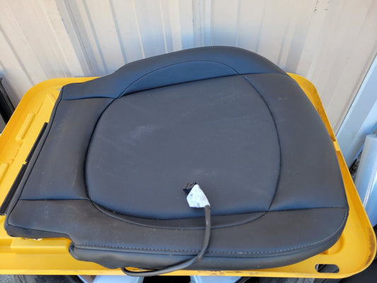 2017-2020 Mini Cooper Countryman Left Front Lower Bottom Seat Cushion Oem