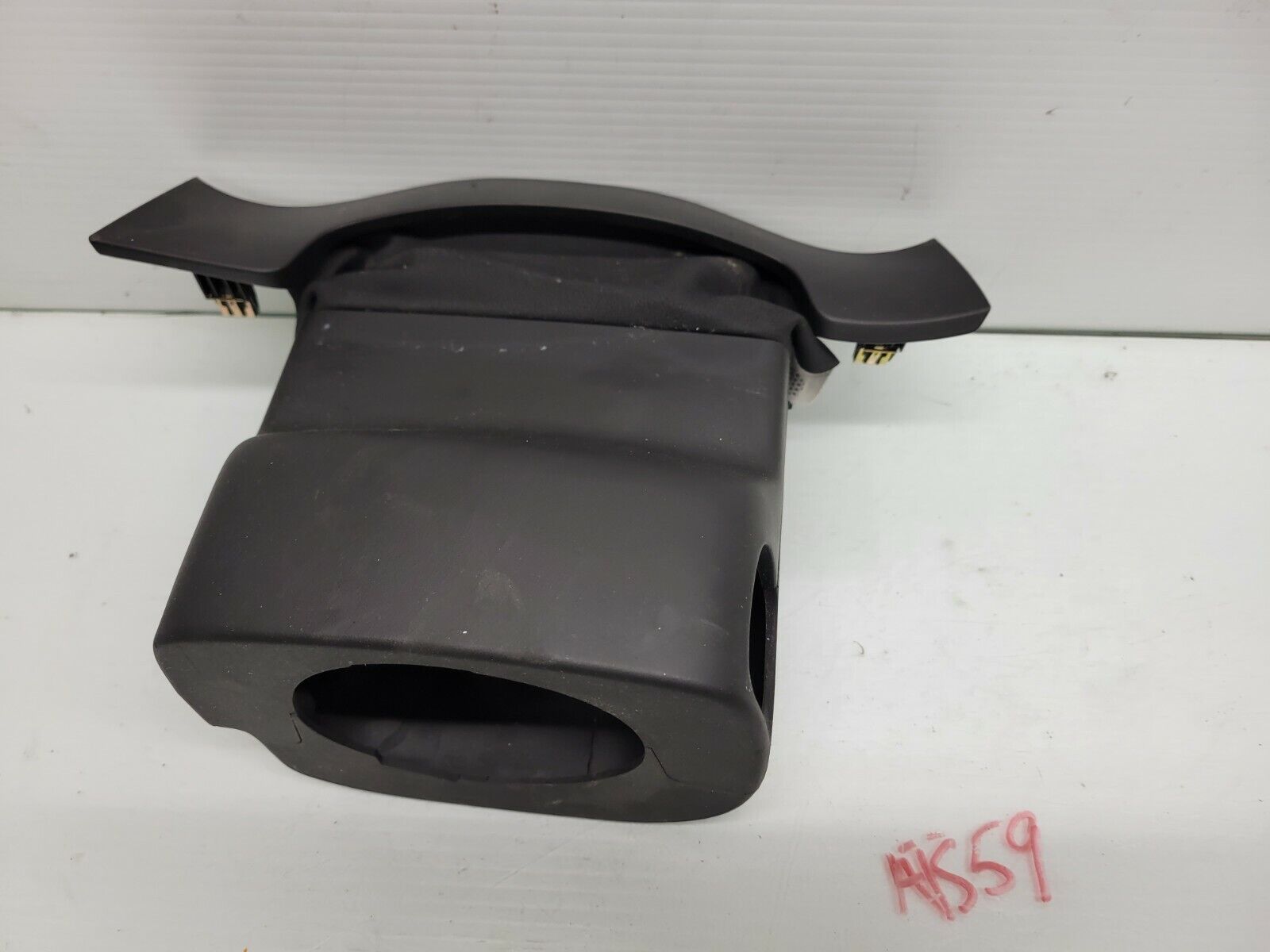 2013-2018 Cadillac Ats Steering Column Shroud Trim Cover Oem