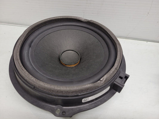 2013-2015 Jaguar Xf Door Speaker Aw93-18808-Fc