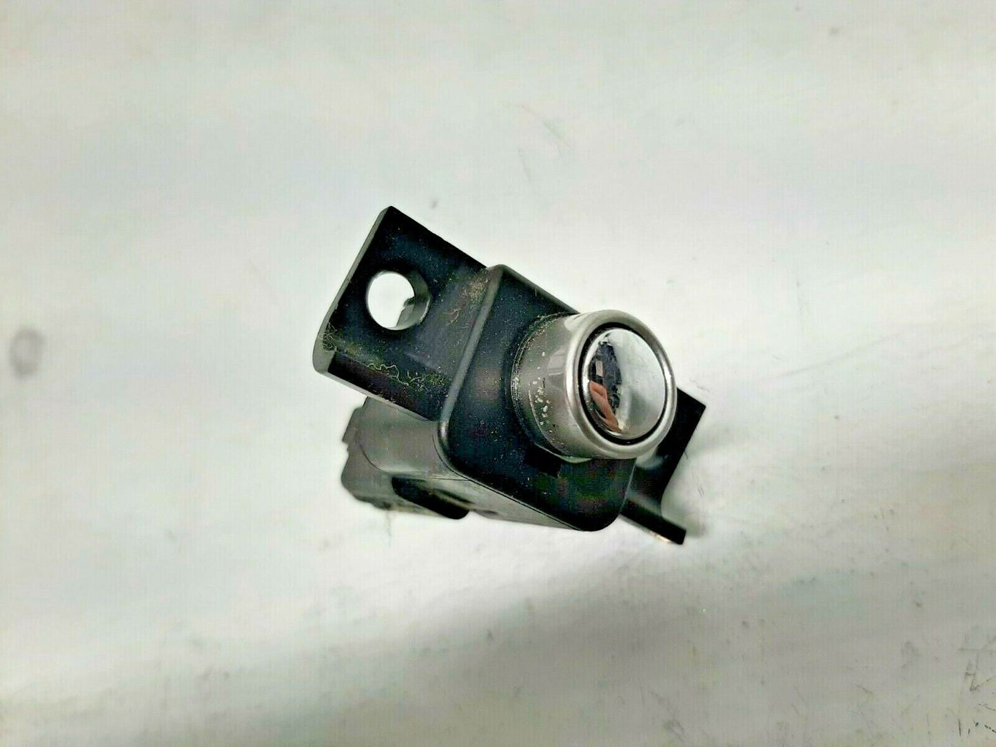 2013-2015 Jaguar Xf Glovebox Open Release Switch Button Oem